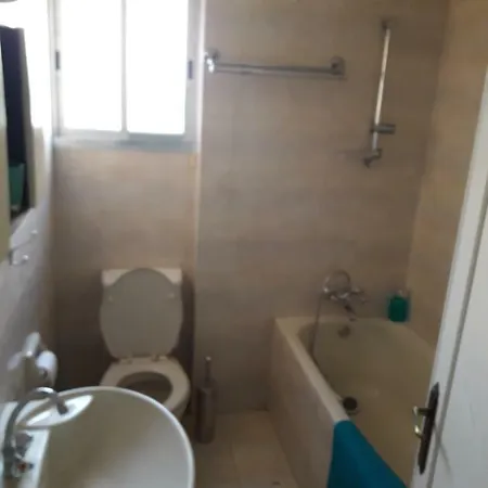 Apartment Campak Residency