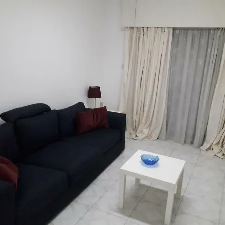 Campak Residency Apartment Limassol