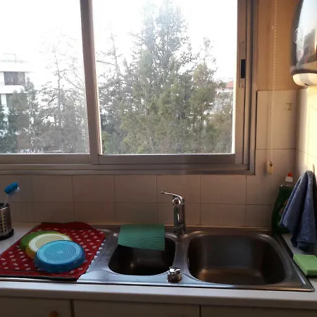 Apartman Campak Residency